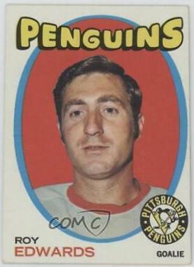 Roy Edwards #99