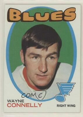 Wayne Connelly #127