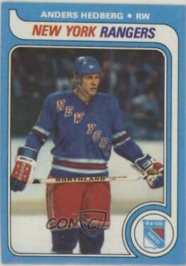 Anders Hedberg #240