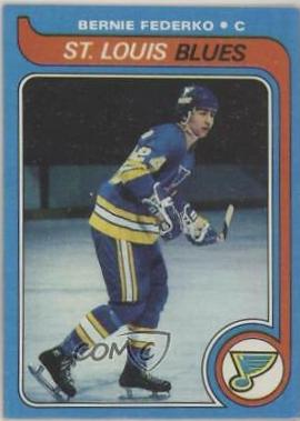 Bernie Federko #215
