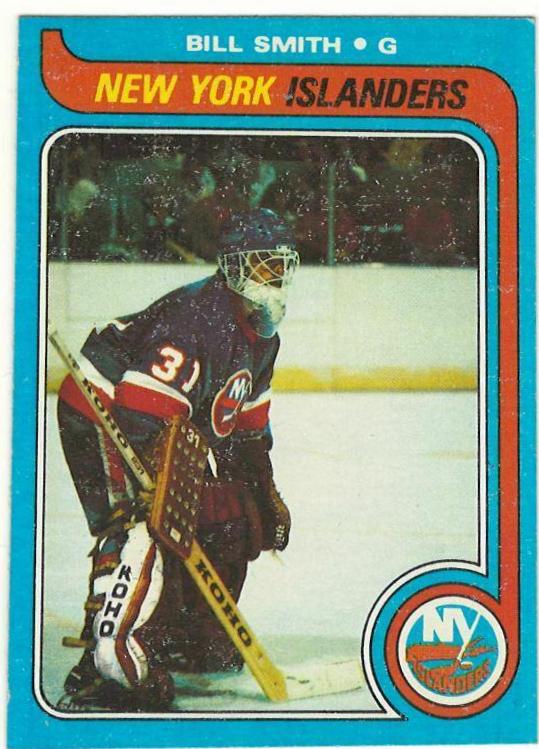 Bill Smith #242