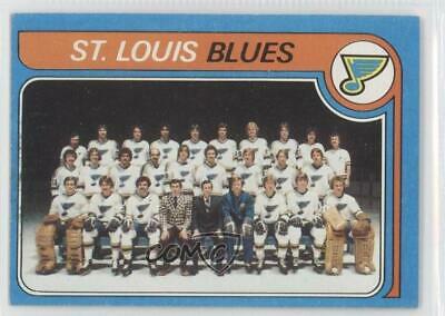 Blues Team #257