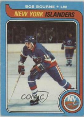Bob Bourne #56