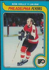 Bob Kelly #14