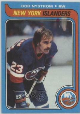 Bob Nystrom #217