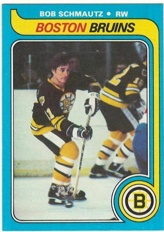 Bob Schmautz #144