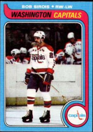 Bob Sirois #29