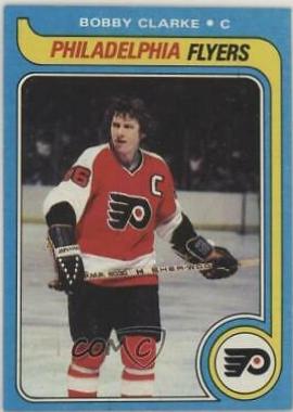 Bobby Clarke #125