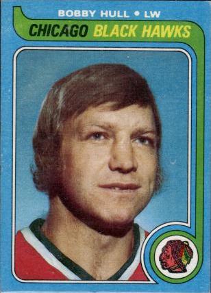 Bobby Hull #185