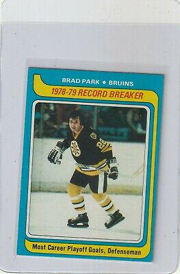 Brad Park #164