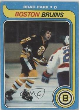 Brad Park #23