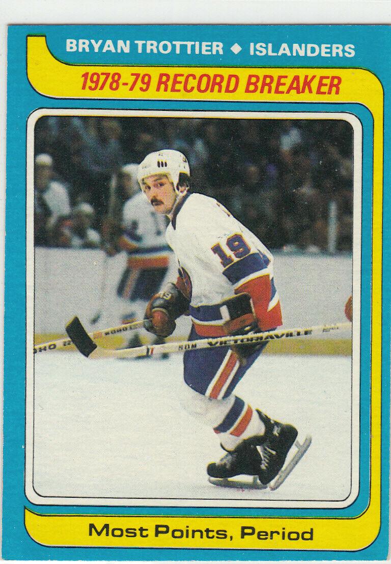 Bryan Trottier #165