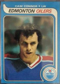 Cam Connor #138