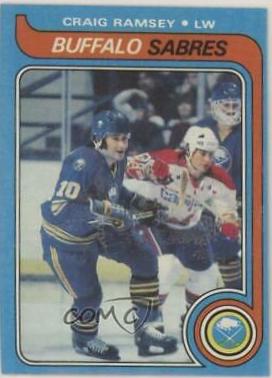 Craig Ramsay #207