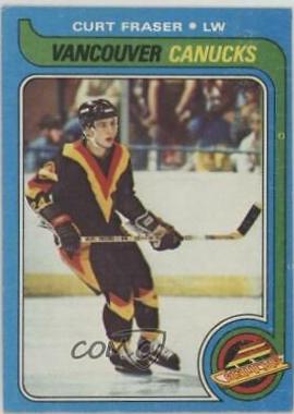 Curt Fraser #117