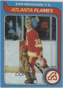 Dan Bouchard #28