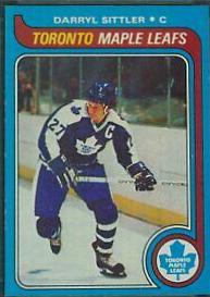 Darryl Sittler #120