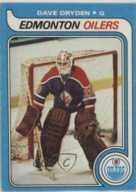 Dave Dryden #71