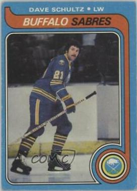 Dave Schultz #134
