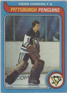 Denis Herron #94
