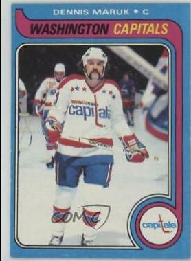 Dennis Maruk #223