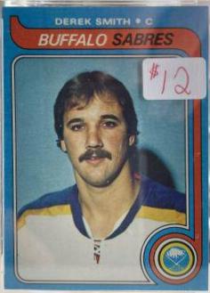 Derek Smith #89