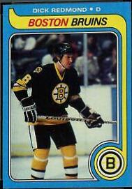 Dick Redmond #129