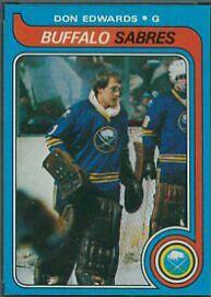 Don Edwards #105