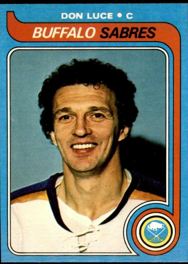 Don Luce #194