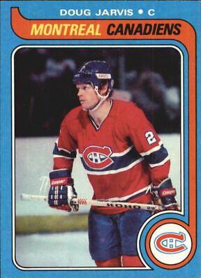 Doug Jarvis #112