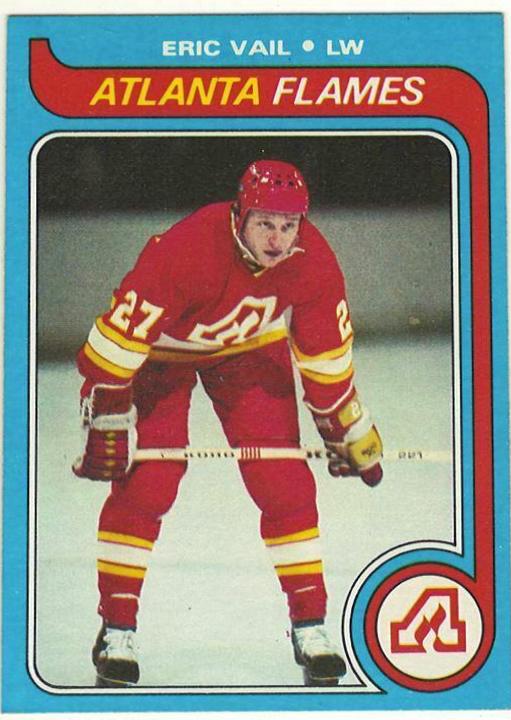 Eric Vail #188