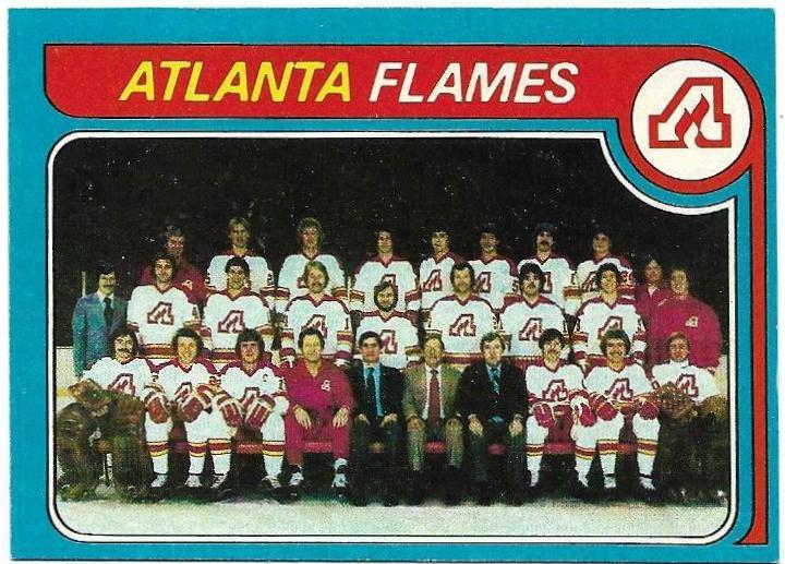 Flames Team #244