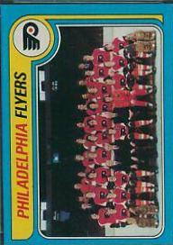 Flyers Team #255