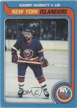 Garry Howatt #205
