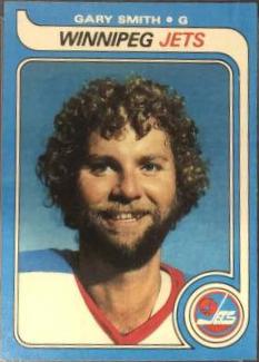 Gary Smith #103