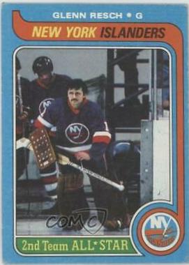 Glenn Resch #20