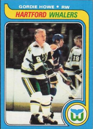 Gordie Howe #175