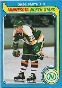 Greg Smith #11