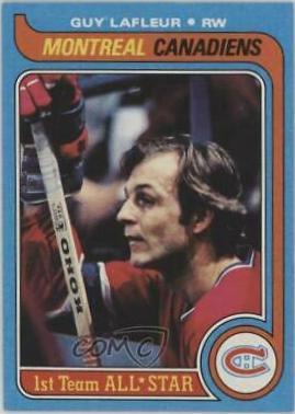 Guy Lafleur #200
