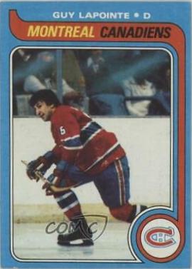 Guy Lapointe #135