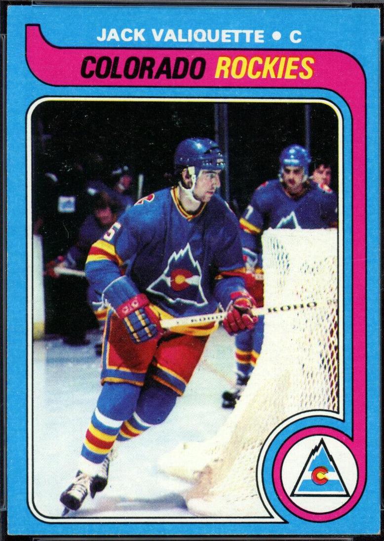 Jack Valiquette #229