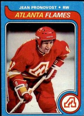 Jean Pronovost #77
