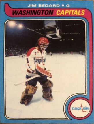 Jim Bedard #62