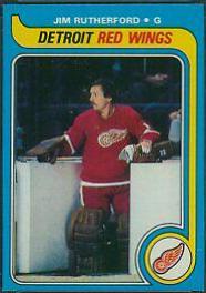 Jim Rutherford #122