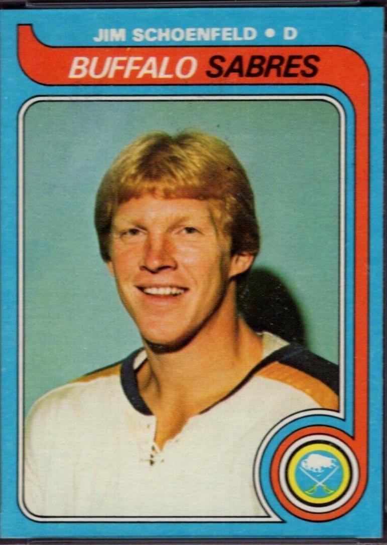 Jim Schoenfeld #171