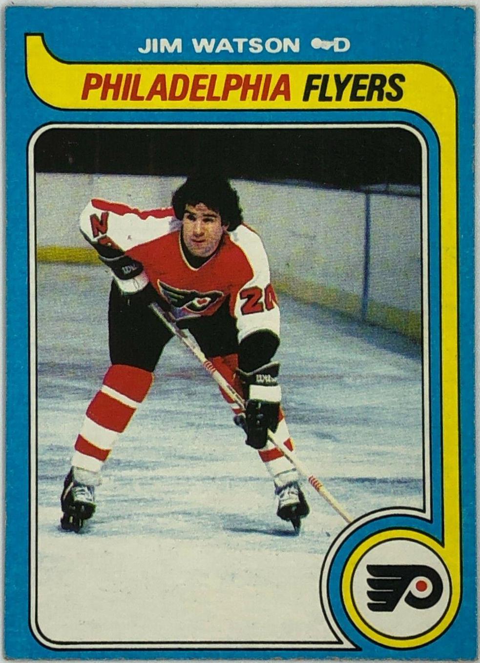 Jim Watson #26