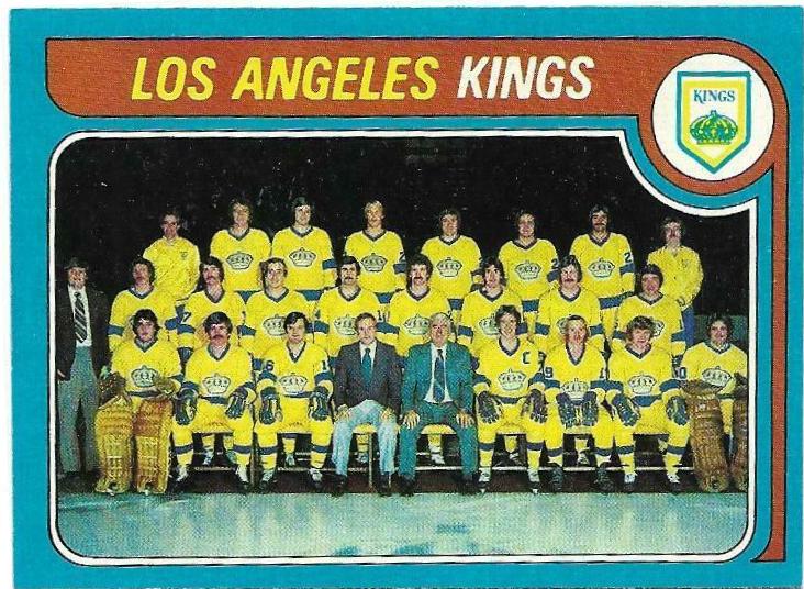 Kings Team #250