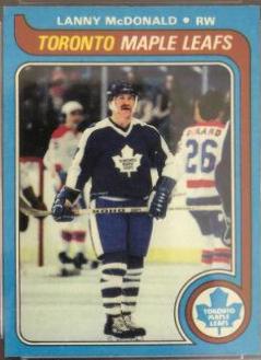 Lanny McDonald #153