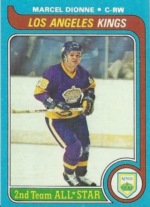 Marcel Dionne #160