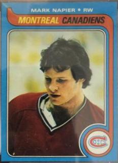 Mark Napier #222